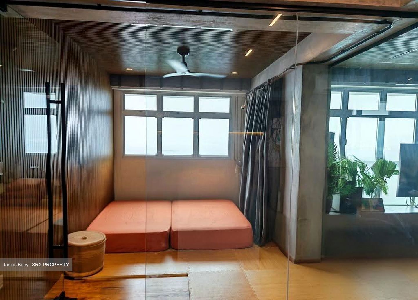 Blk 422A Northshore Straitsview (Punggol), HDB 5 Rooms #633400931